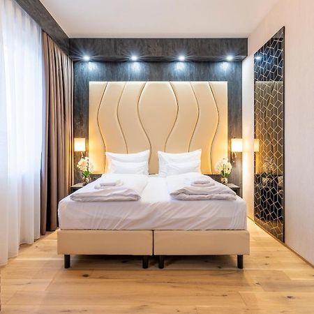 Plaza Inn Wiener Neustadt, BW Signature Collection Екстер'єр фото