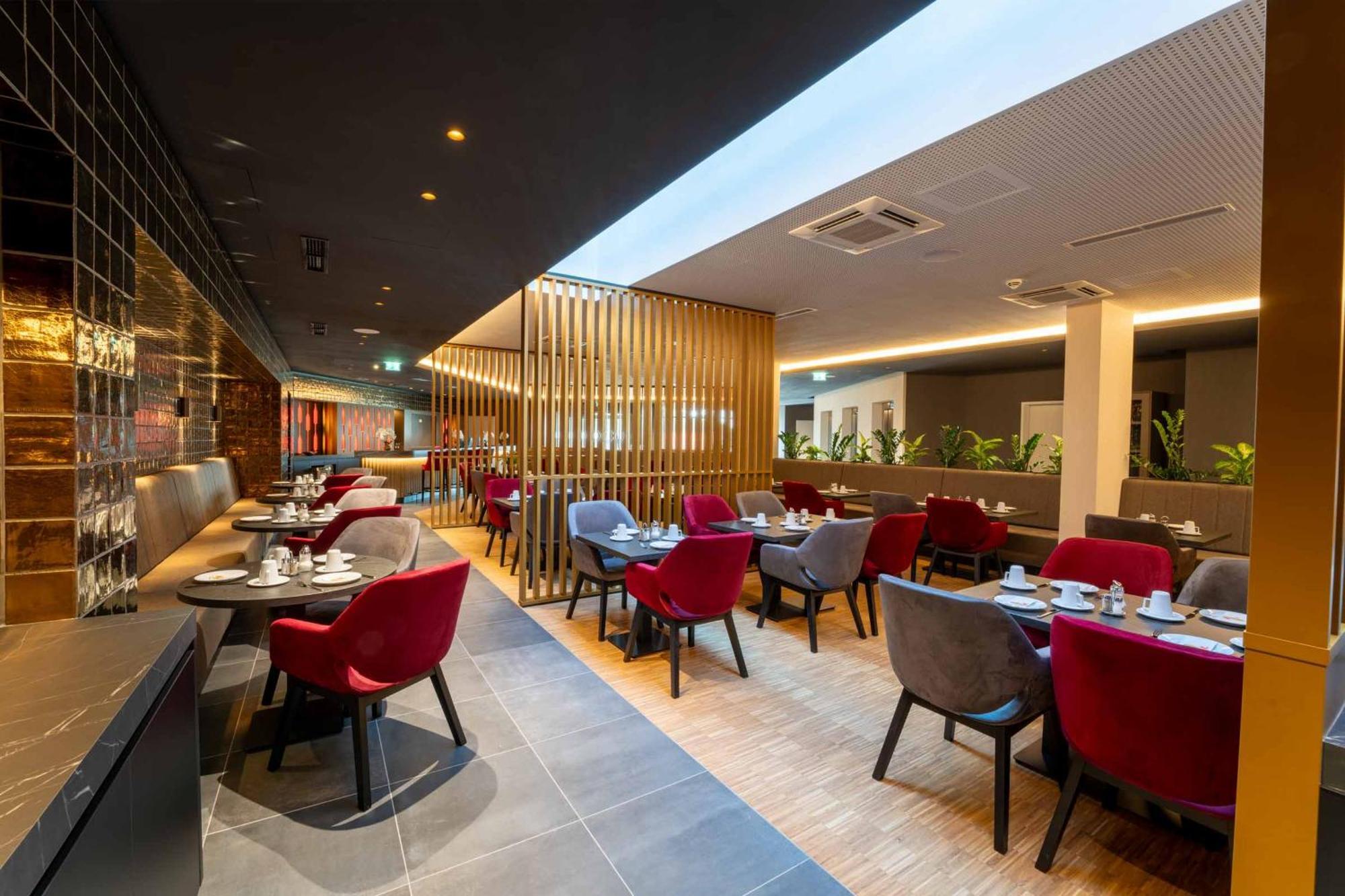 Plaza Inn Wiener Neustadt, BW Signature Collection Екстер'єр фото