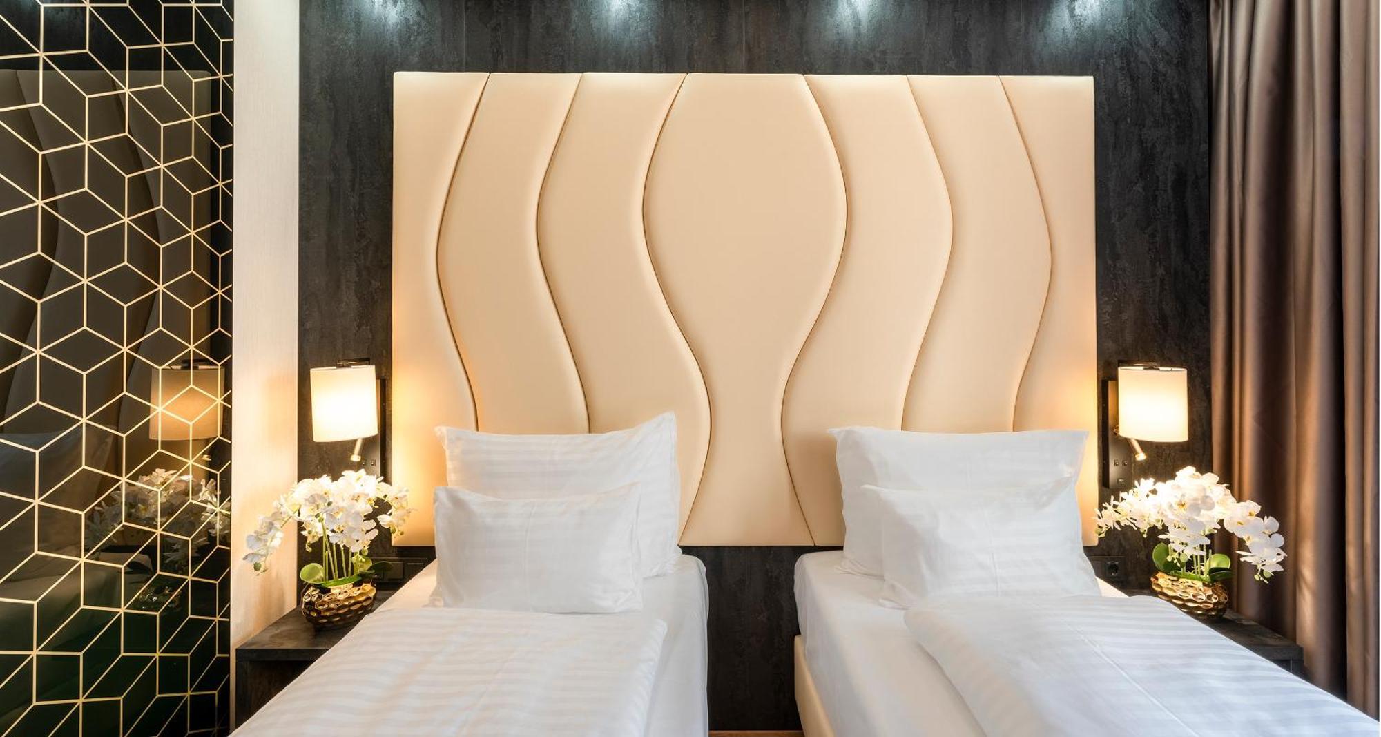 Plaza Inn Wiener Neustadt, BW Signature Collection Екстер'єр фото