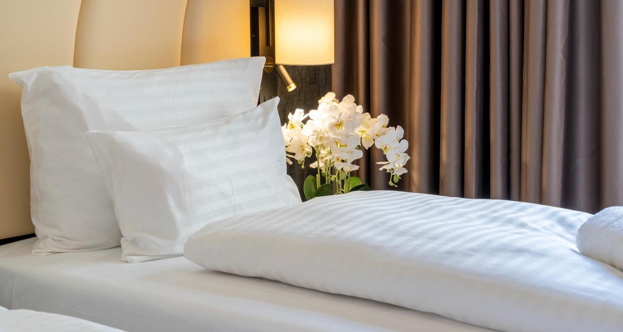 Plaza Inn Wiener Neustadt, BW Signature Collection Номер фото