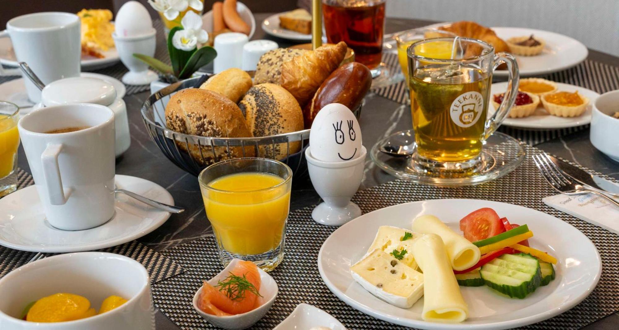 Plaza Inn Wiener Neustadt, BW Signature Collection Екстер'єр фото