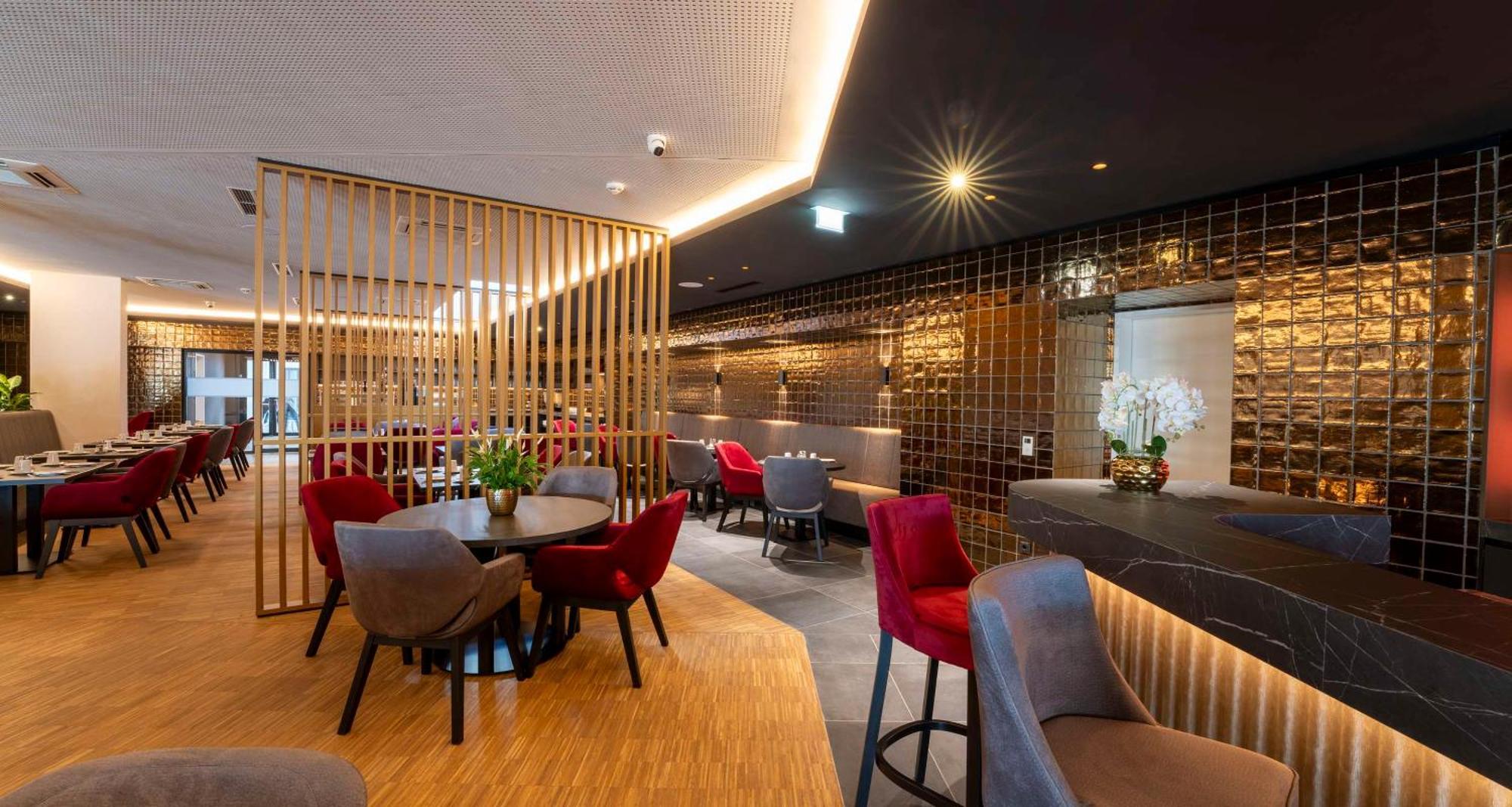Plaza Inn Wiener Neustadt, BW Signature Collection Екстер'єр фото