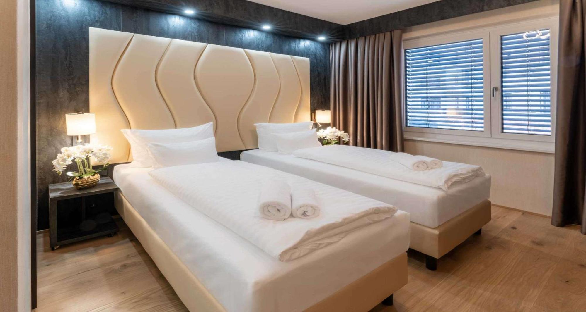 Plaza Inn Wiener Neustadt, BW Signature Collection Екстер'єр фото