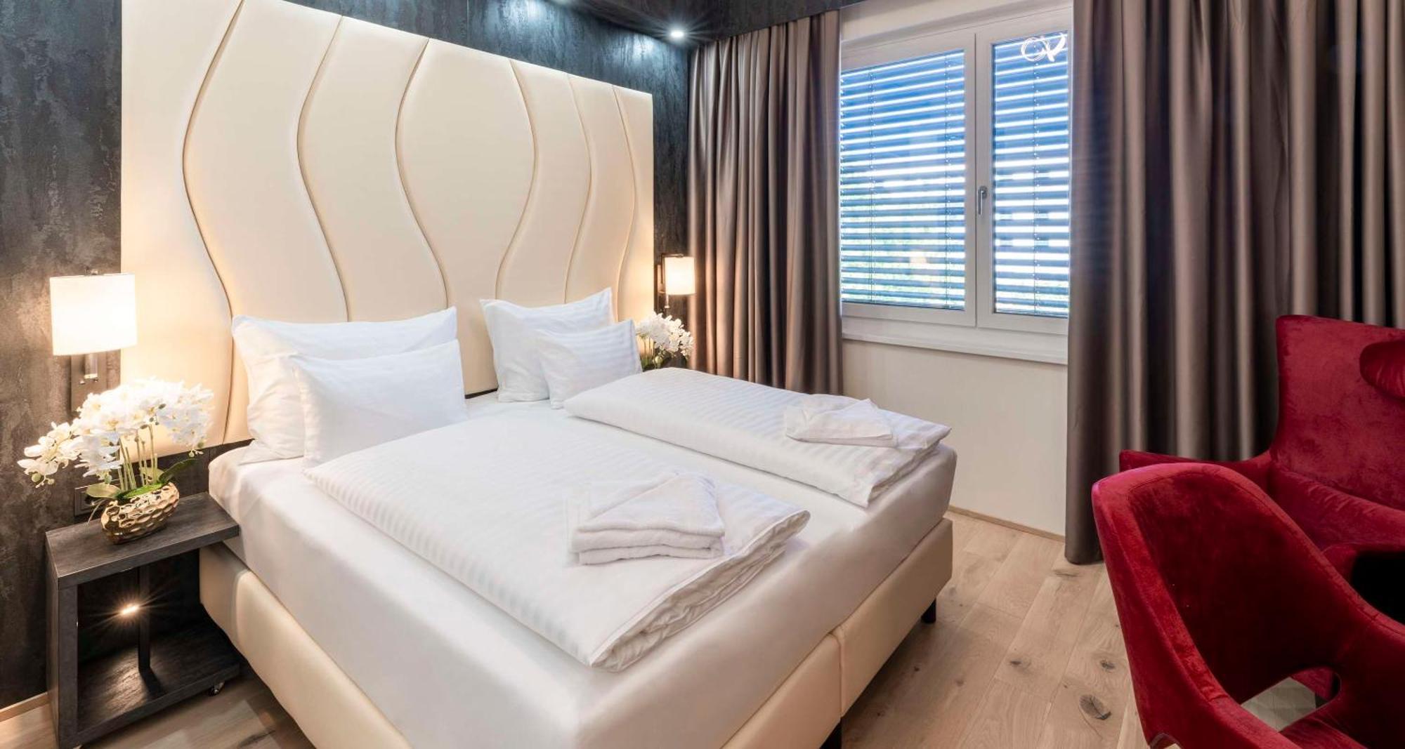 Plaza Inn Wiener Neustadt, BW Signature Collection Екстер'єр фото
