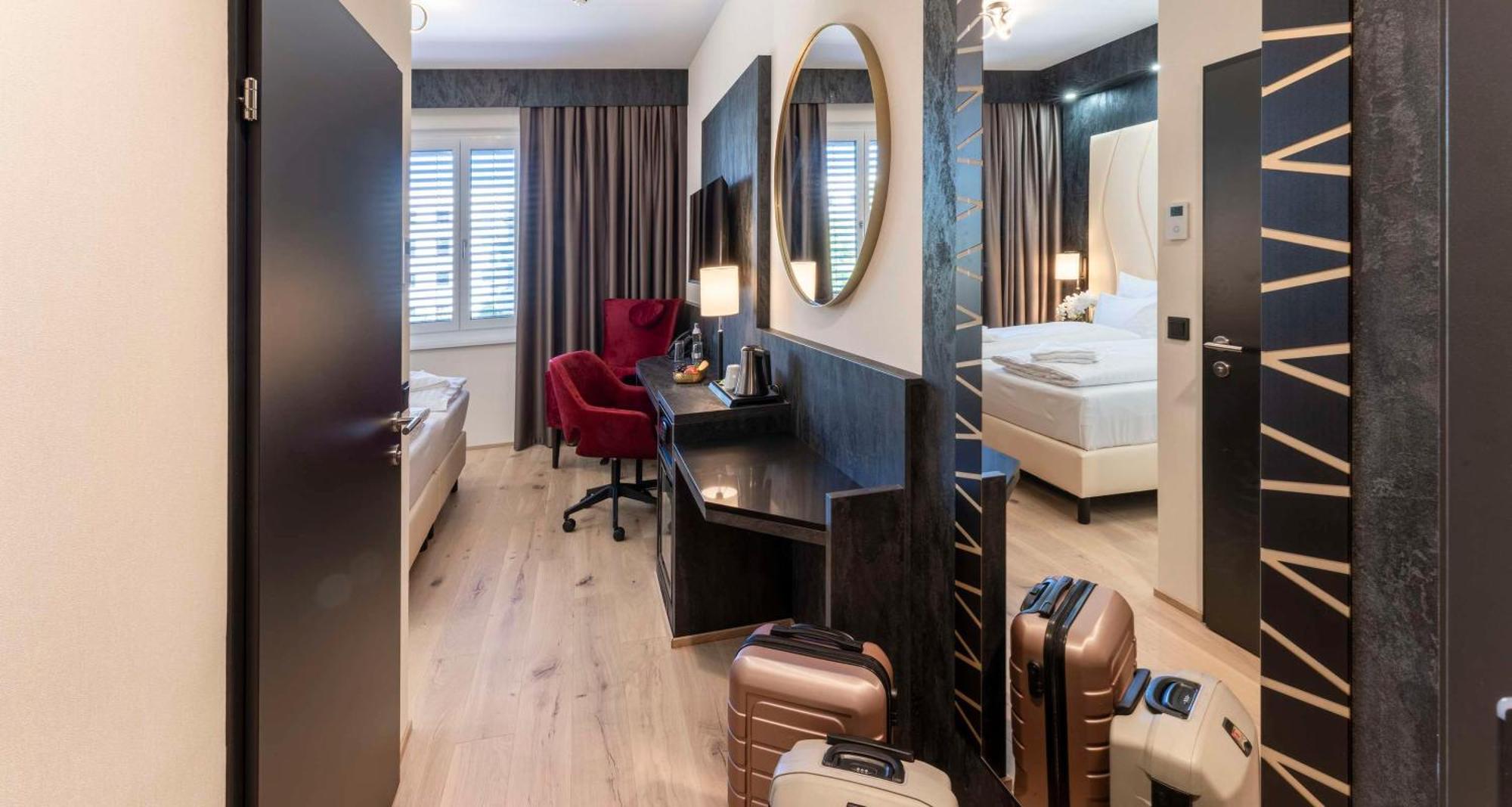 Plaza Inn Wiener Neustadt, BW Signature Collection Екстер'єр фото