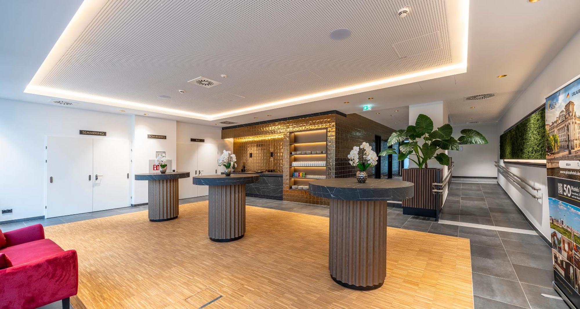 Plaza Inn Wiener Neustadt, BW Signature Collection Екстер'єр фото