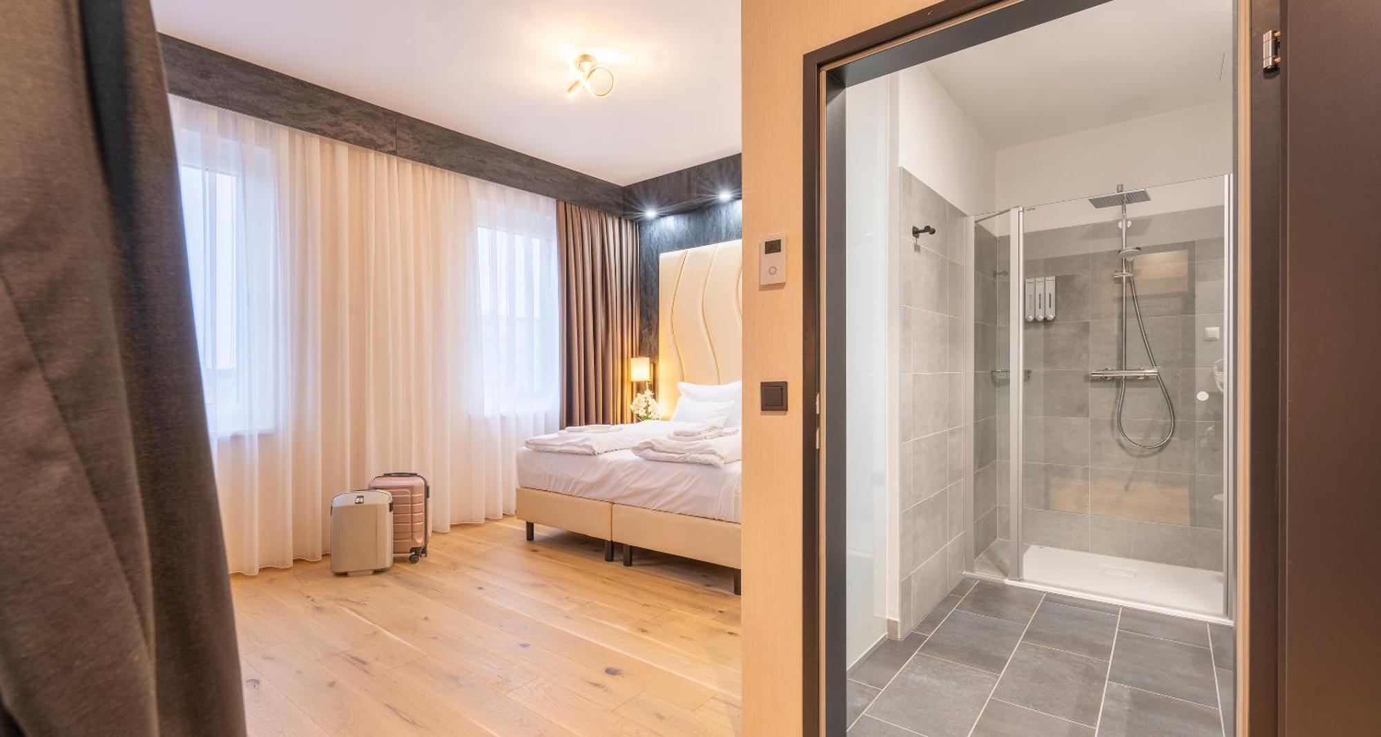 Plaza Inn Wiener Neustadt, BW Signature Collection Екстер'єр фото