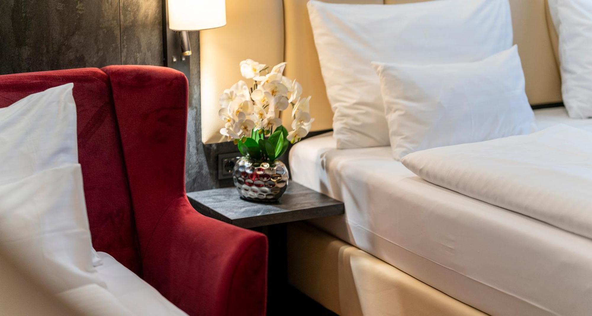 Plaza Inn Wiener Neustadt, BW Signature Collection Екстер'єр фото