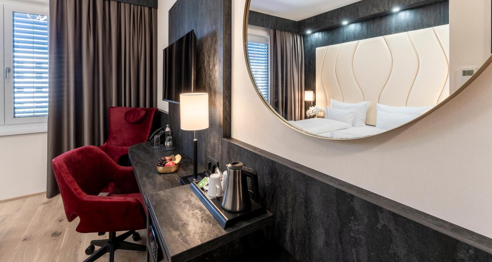 Plaza Inn Wiener Neustadt, BW Signature Collection Екстер'єр фото
