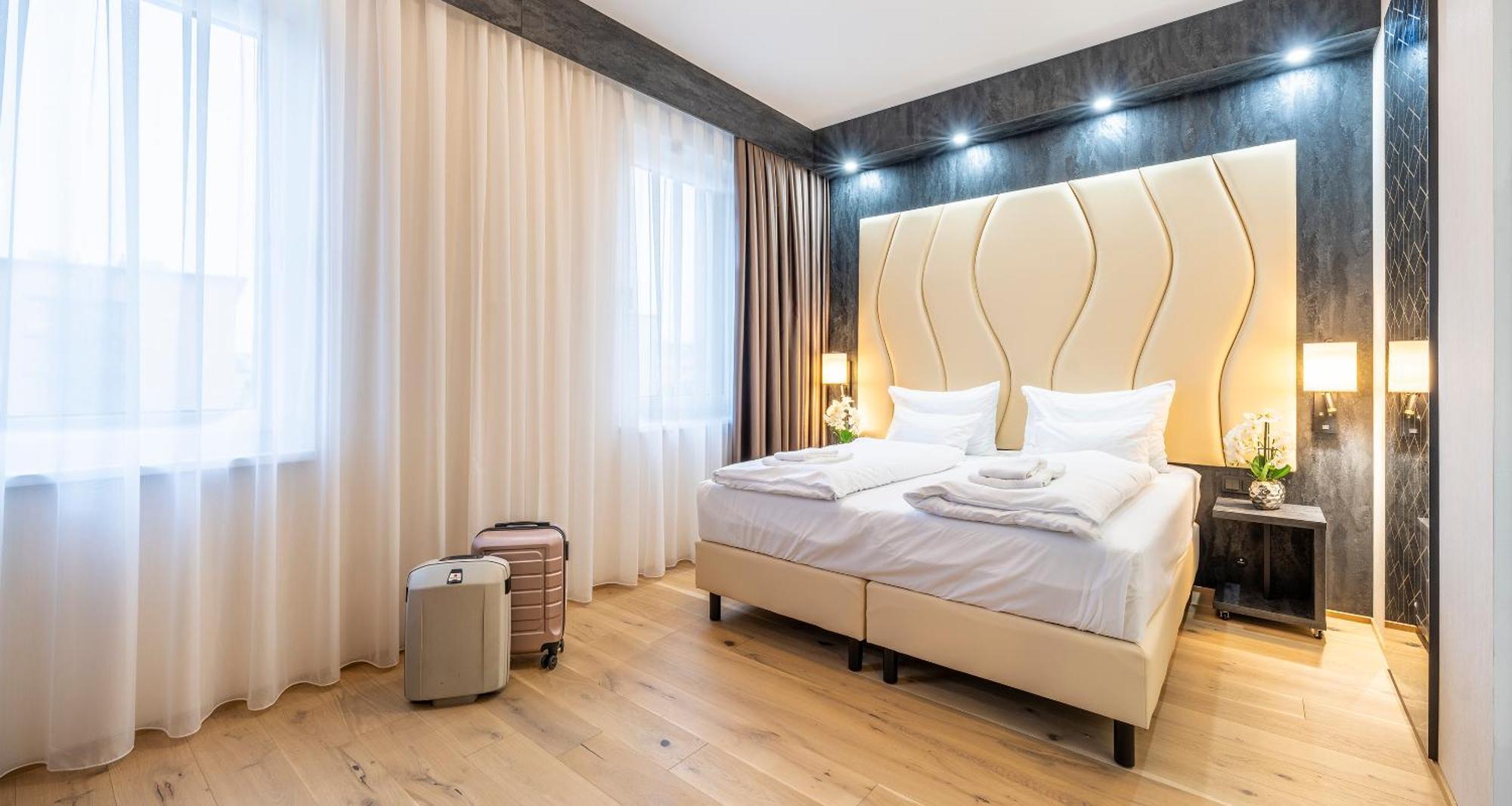 Plaza Inn Wiener Neustadt, BW Signature Collection Екстер'єр фото